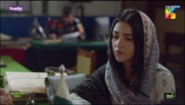 Namak Haram - Episode 05 - 1st December 2023